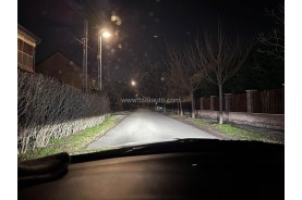Osram LEDriving HL Intense NXT H7 LED +400%